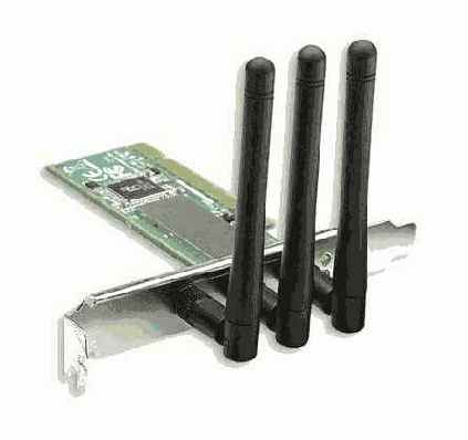 Терминологический словарь Wi-Fi