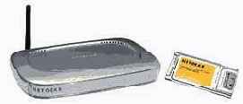   Netgear