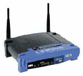   Linksys